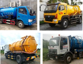 HÚT HẦM CẦU GIÁ RẺ BẾN CÁT 